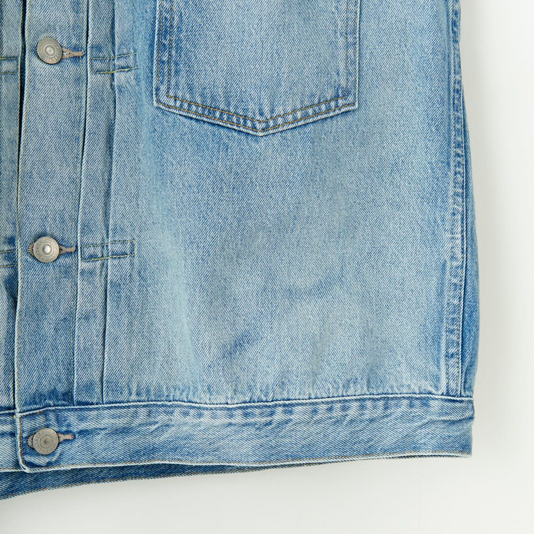 LEVIS Vintage Clothing [リーバイス ヴィンテージ クロージング] 1936モデル TYPE1ジャケット [70506-00] 00 ALL DRA