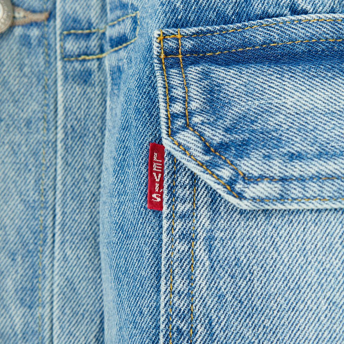 LEVIS Vintage Clothing [リーバイス ヴィンテージ クロージング] 1936モデル TYPE1ジャケット [70506-00] 00 ALL DRA