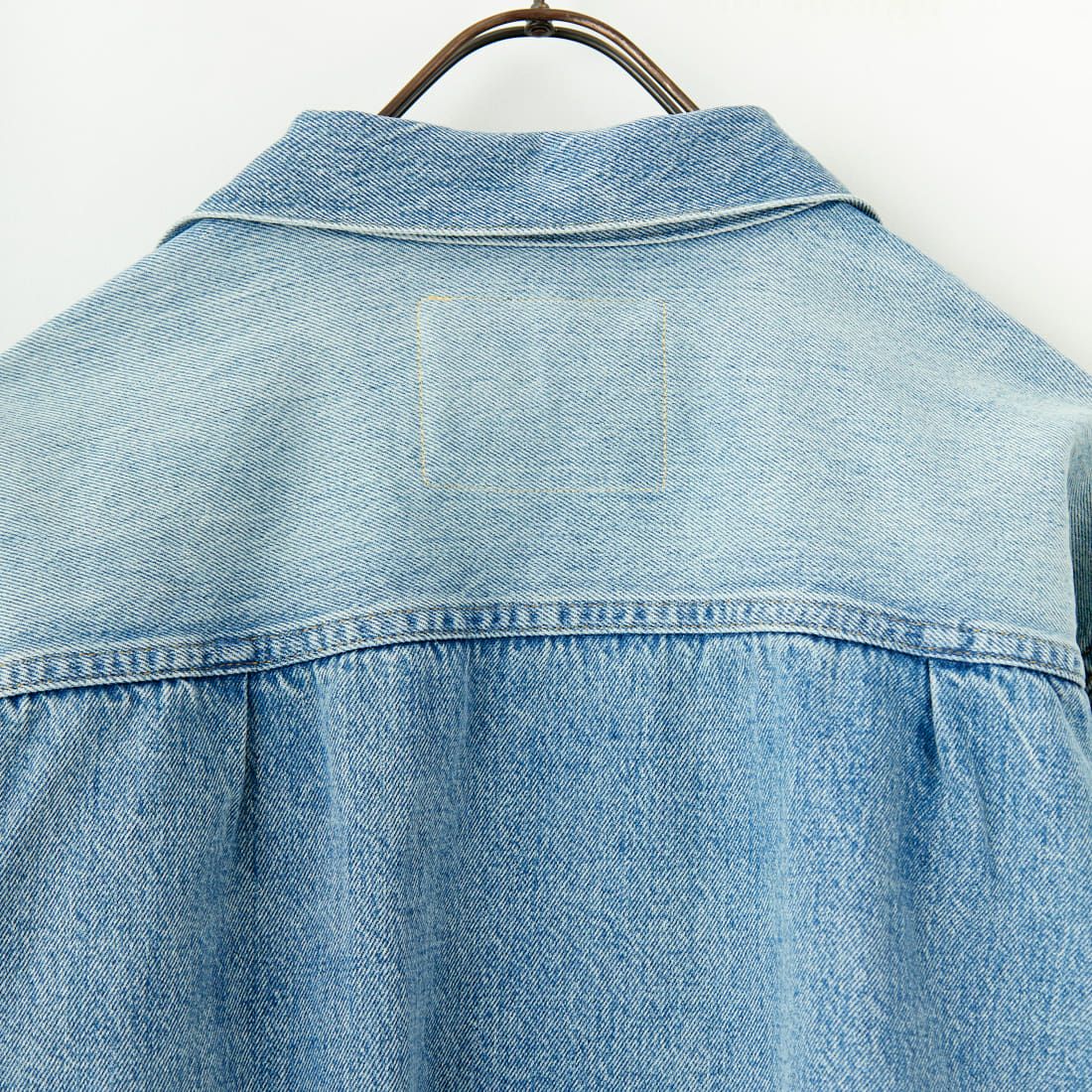 LEVIS Vintage Clothing [リーバイス ヴィンテージ クロージング] 1936モデル TYPE1ジャケット [70506-00] 00 ALL DRA