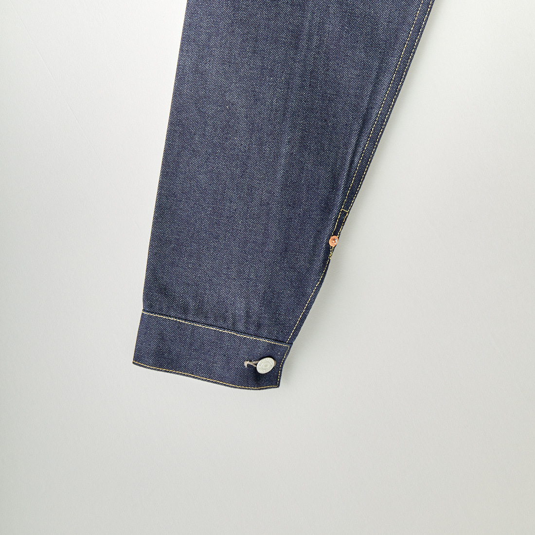 LEVIS Vintage Clothing [リーバイス ヴィンテージ クロージング] 1936モデル TYPE1ジャケット [70506-00] 28 RIGID