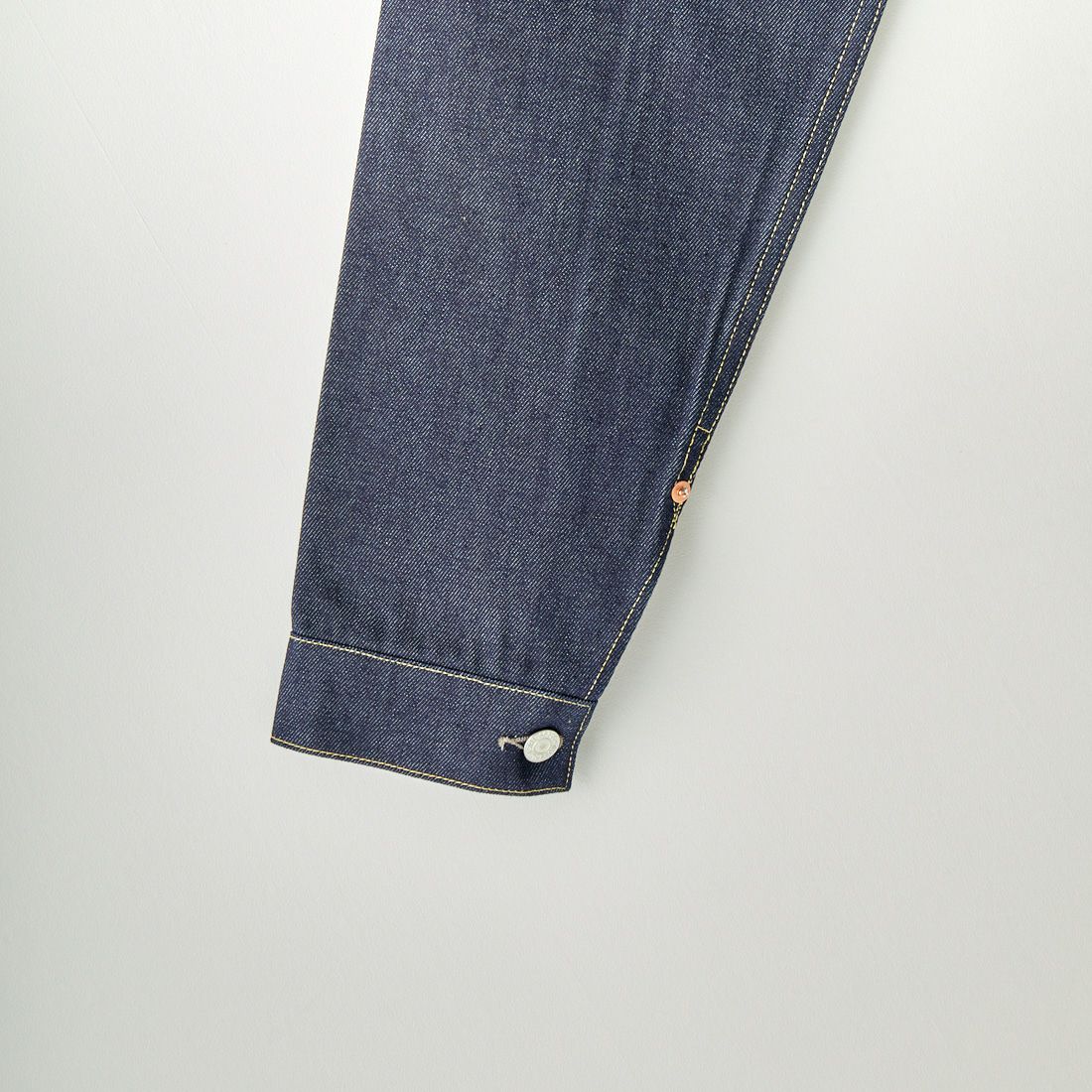 LEVIS Vintage Clothing [リーバイス ヴィンテージ クロージング] 1936モデル TYPE1ジャケット [70506-00] 28 RIGID