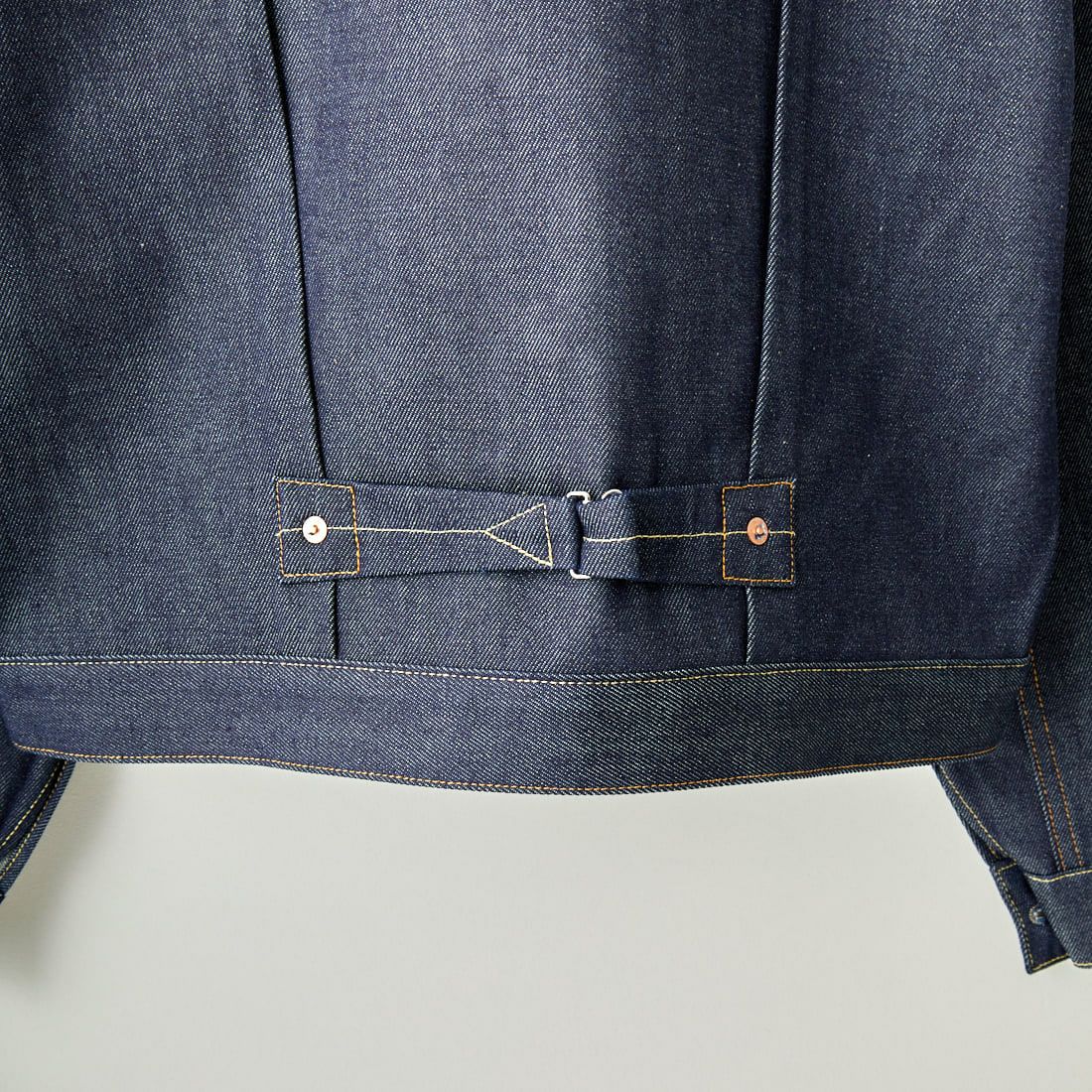 LEVIS Vintage Clothing [リーバイス ヴィンテージ クロージング] 1936モデル TYPE1ジャケット [70506-00] 28 RIGID