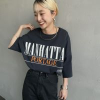 NAVY&&モデル身長：150cm 着用サイズ：F&&