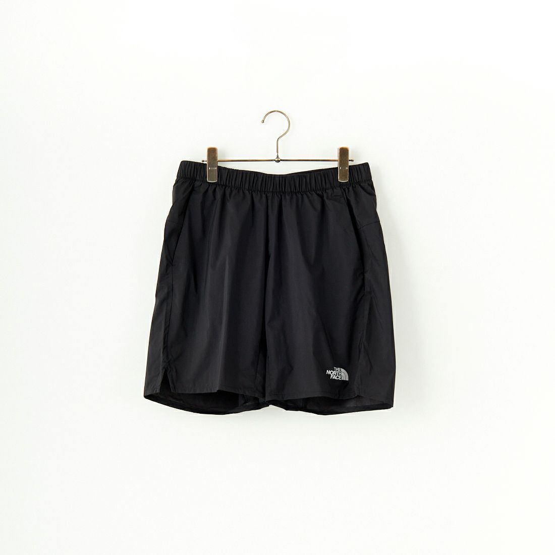 THE NORTH FACE [ザ ノースフェイス] スワローテイルベントハーフパンツ [NB42383] K