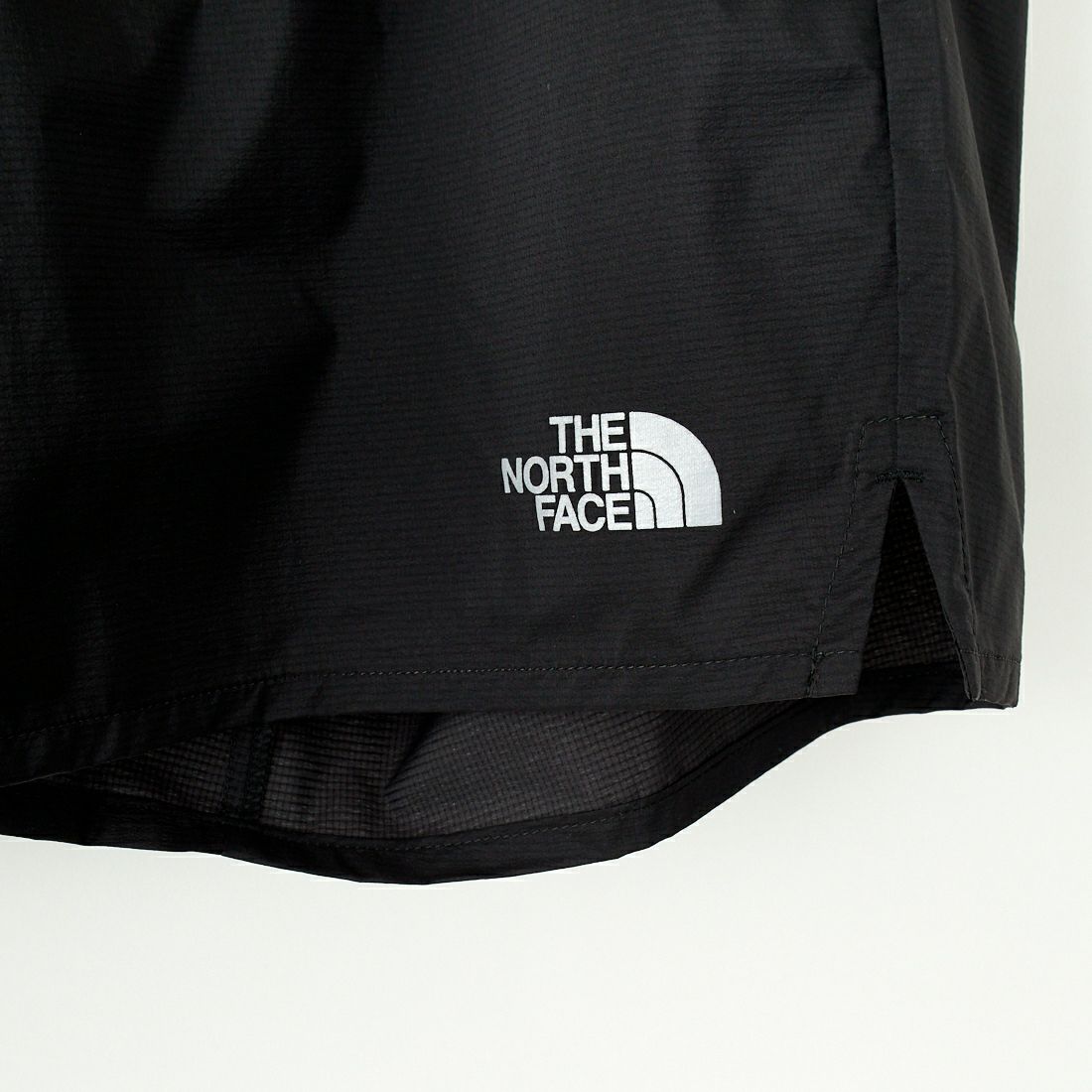 THE NORTH FACE [ザ ノースフェイス] スワローテイルベントハーフパンツ [NB42383] K