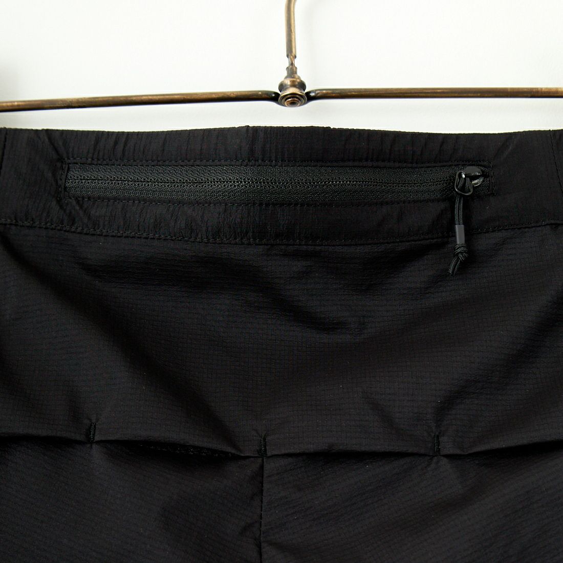 THE NORTH FACE [ザ ノースフェイス] スワローテイルベントハーフパンツ [NB42383] K