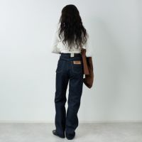 YANUK [ヤヌーク] ボーイズストレート LEA [57142230]｜ジーンズ