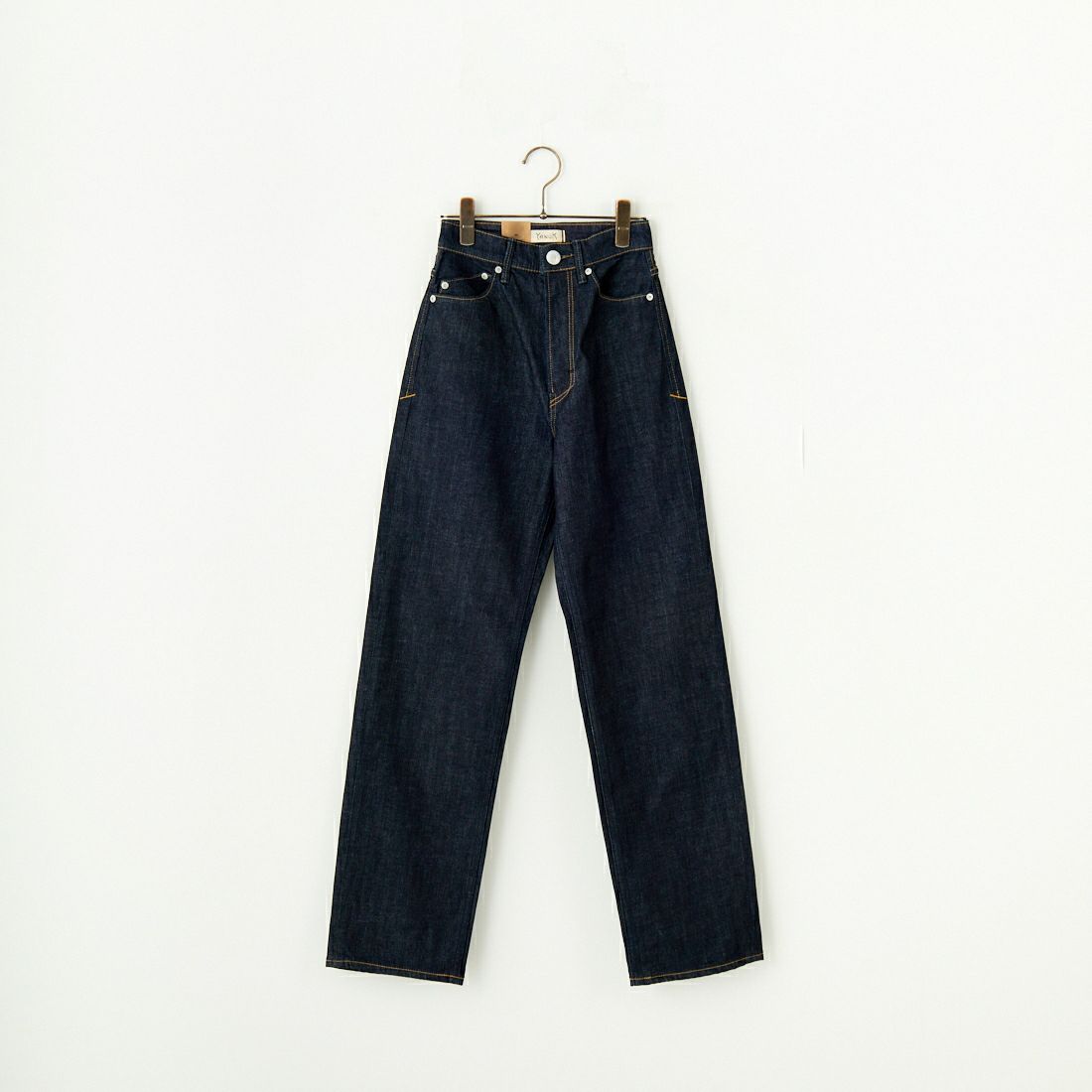 YANUK [ヤヌーク] ボーイズストレート LEA [57142230] OWI