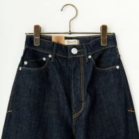 【裾カット済】低身長向け yanuk ボーイズストレート lea 23 ヤヌーク 690e51feb6d02a393284ca221bc233