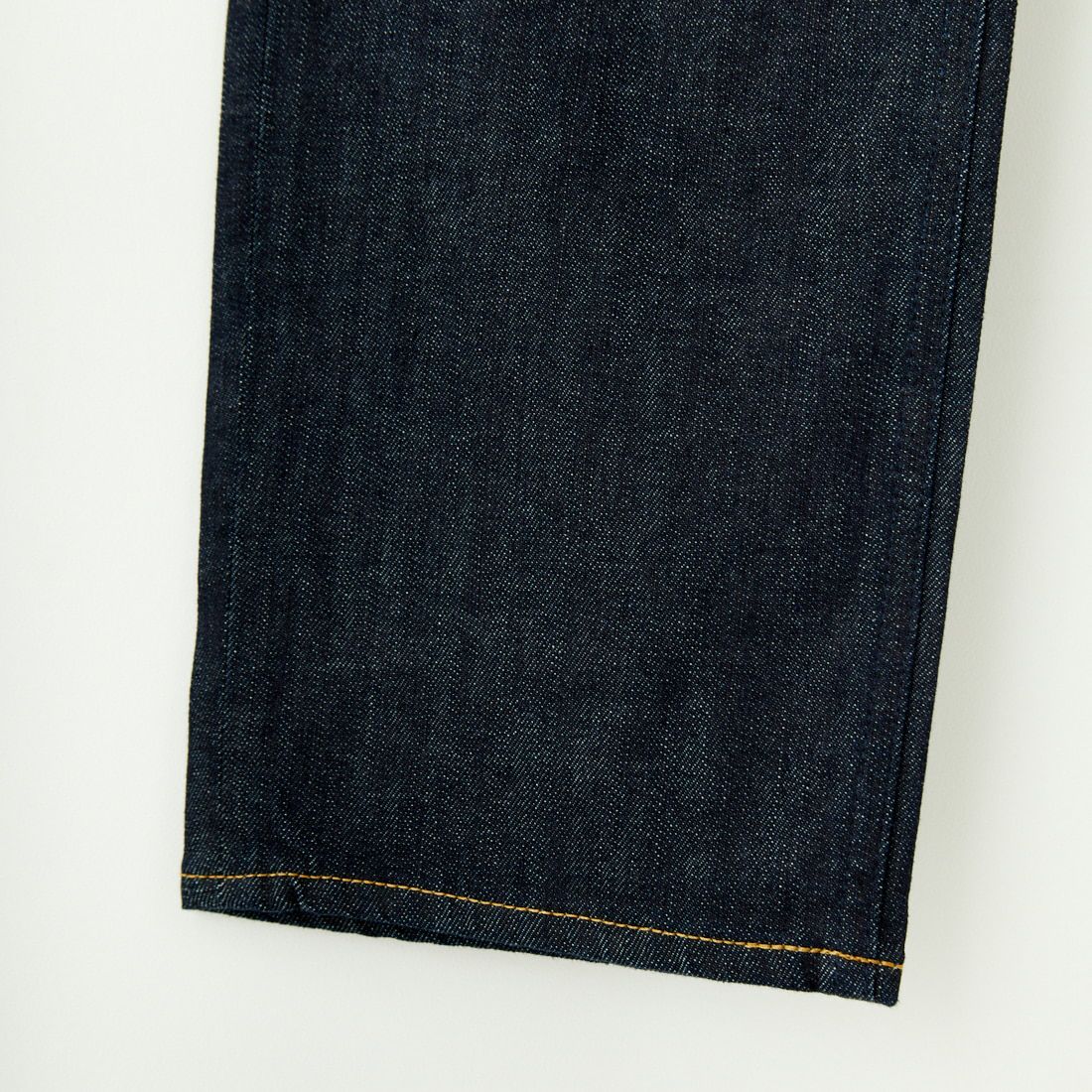 YANUK [ヤヌーク] ボーイズストレート LEA [57142230] OWI