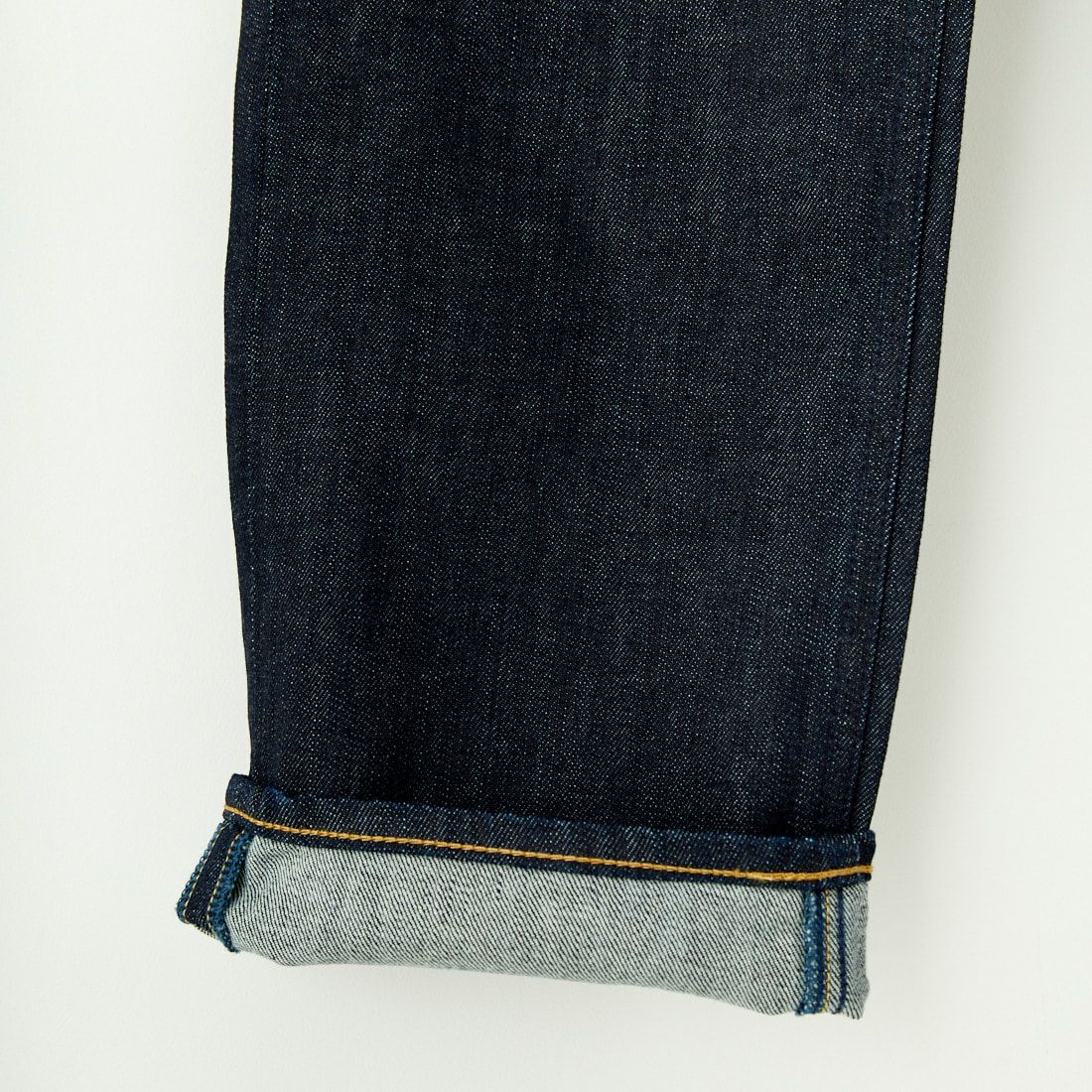 YANUK [ヤヌーク] ボーイズストレート LEA [57142230] OWI