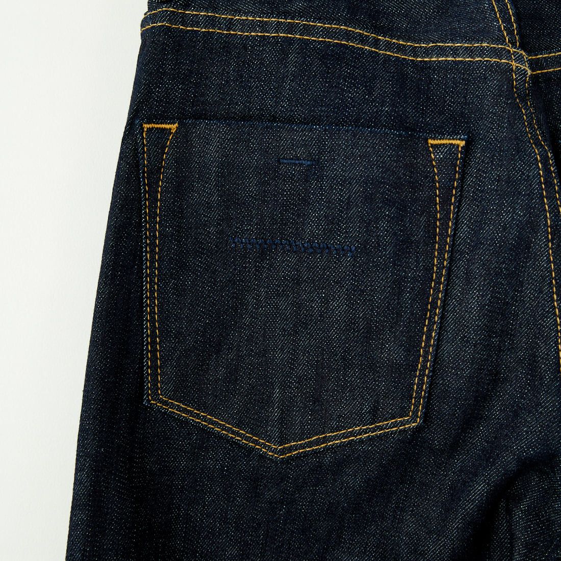 YANUK [ヤヌーク] ボーイズストレート LEA [57142230] OWI