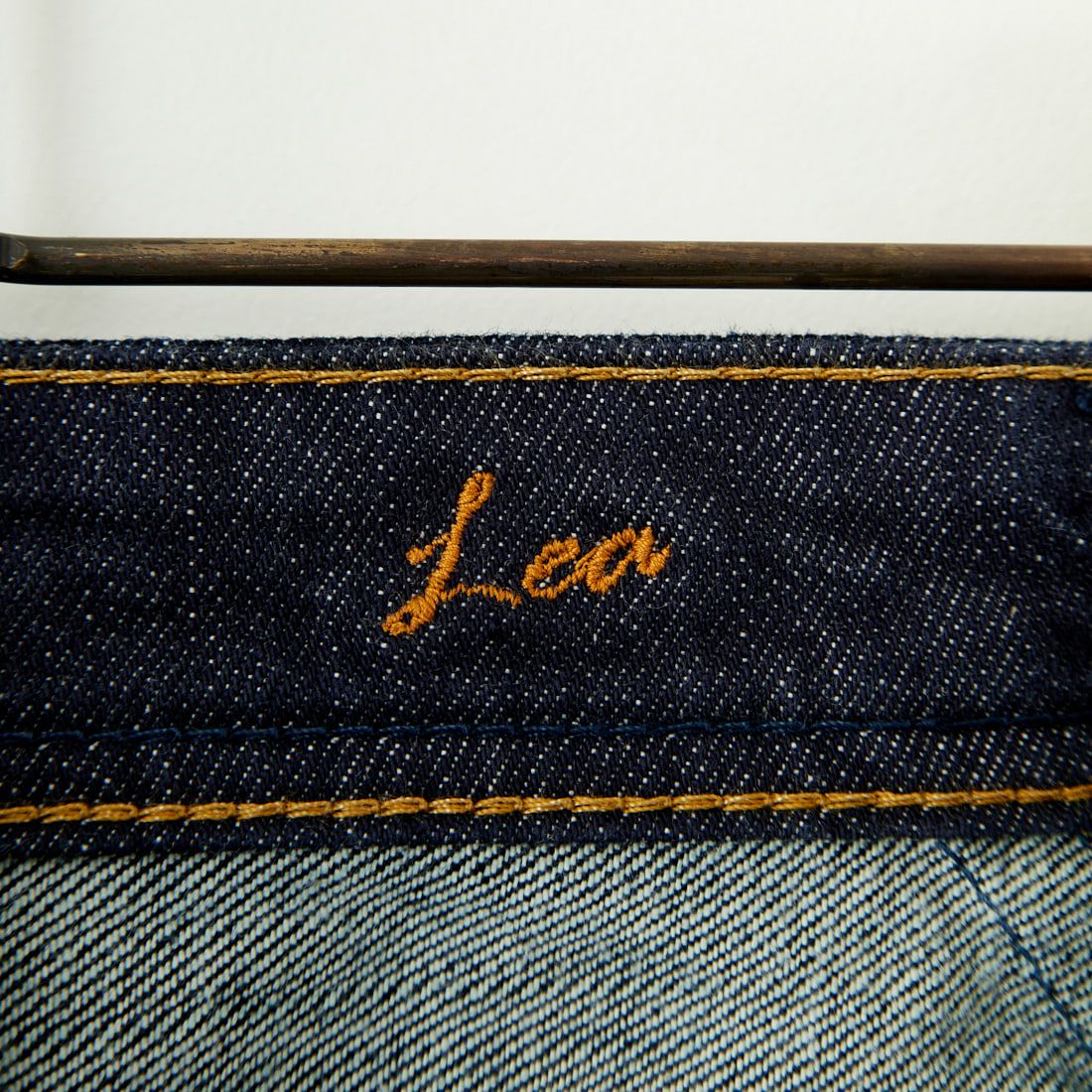 YANUK [ヤヌーク] ボーイズストレート LEA [57142230] OWI