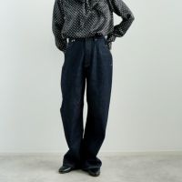 OWI&&モデル身長：160cm 着用サイズ：24&&