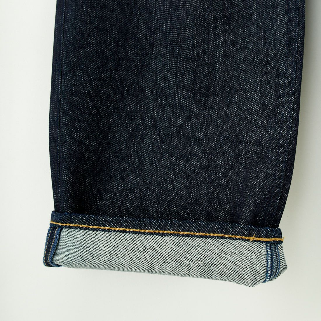 YANUK [ヤヌーク] ルーズストレート JOAN [57142220] OWI