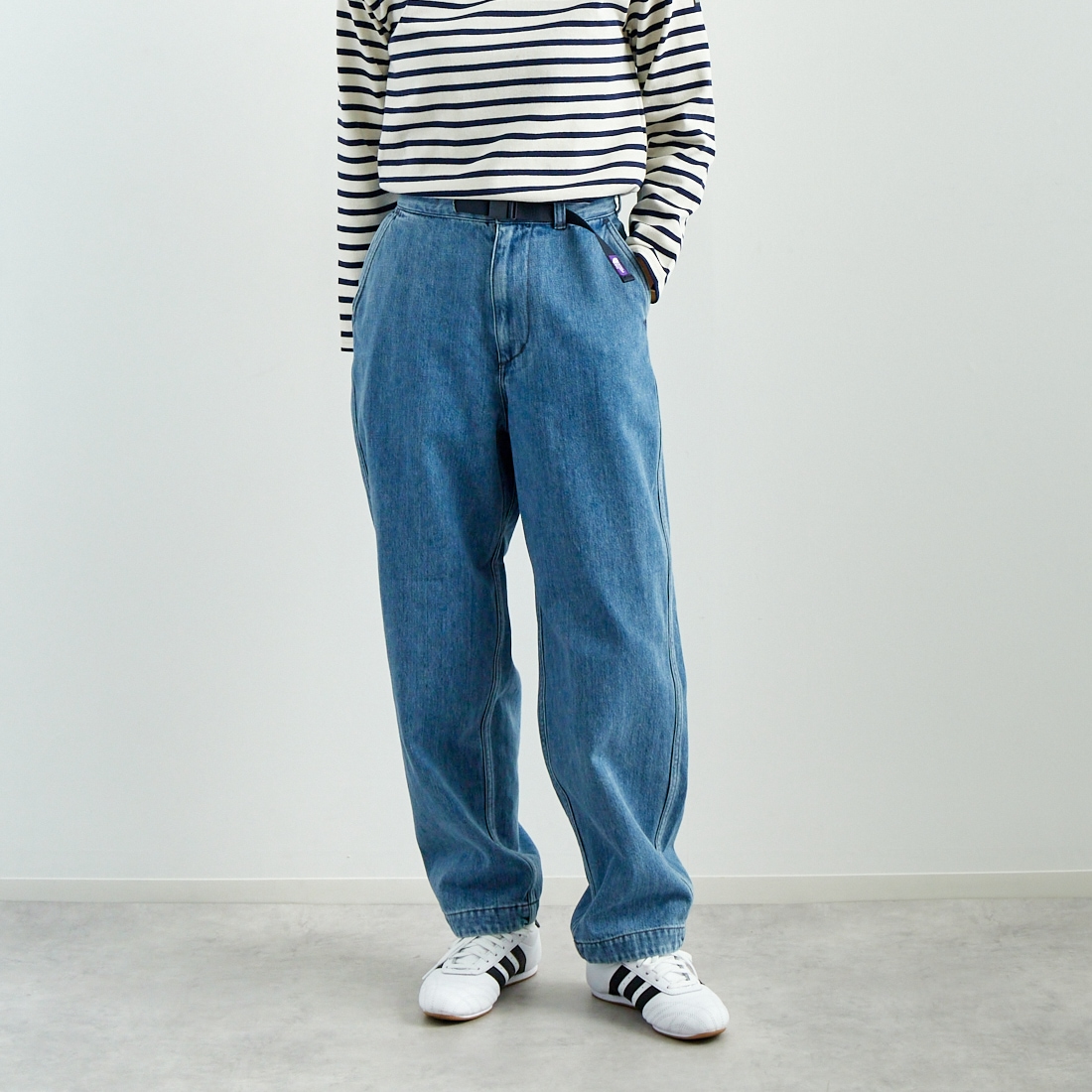 THE NORTH FACE PURPLE LABEL [ザ ノースフェイス パープルレーベル 