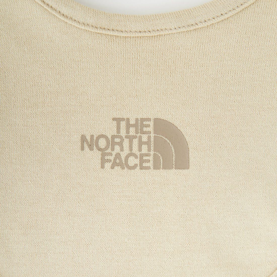 THE NORTH FACE [ザ ノースフェイス] ベビービブ [NNB22513] GL