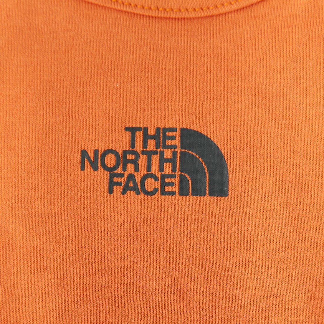 THE NORTH FACE [ザ ノースフェイス] ベビービブ [NNB22513] IB