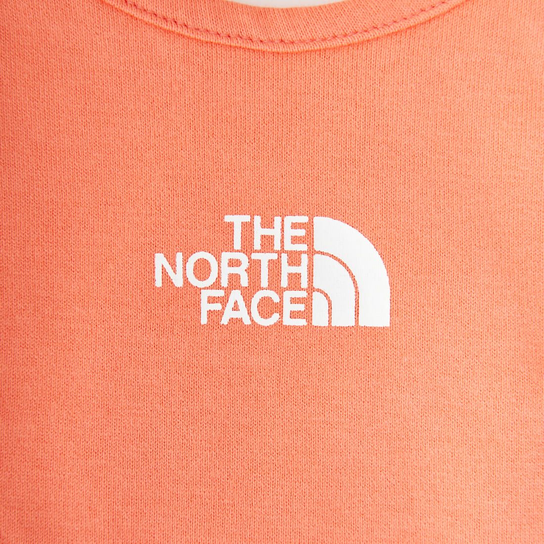 THE NORTH FACE [ザ ノースフェイス] ベビービブ [NNB22513] LC