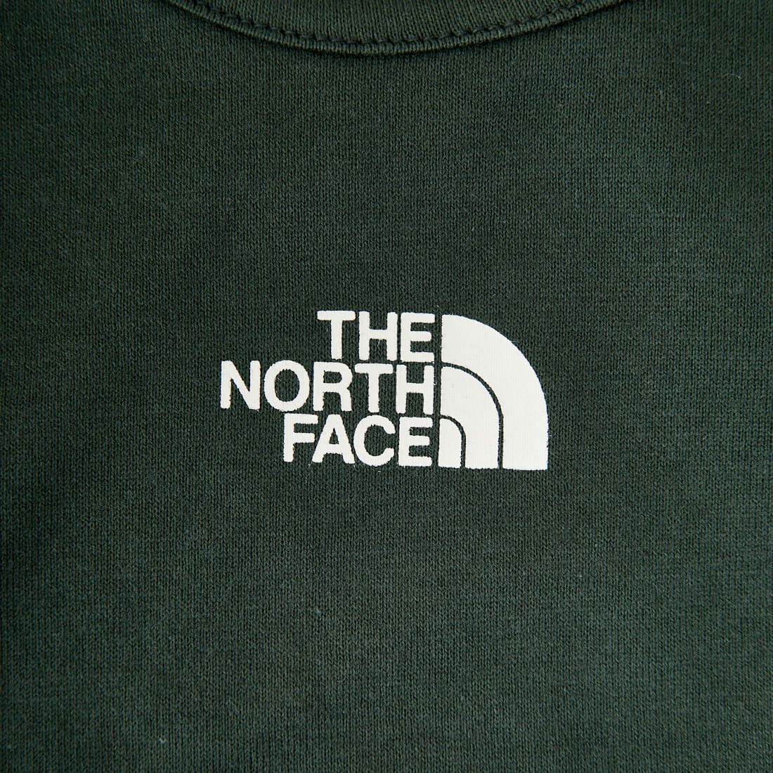 THE NORTH FACE [ザ ノースフェイス] ベビービブ [NNB22513] AL