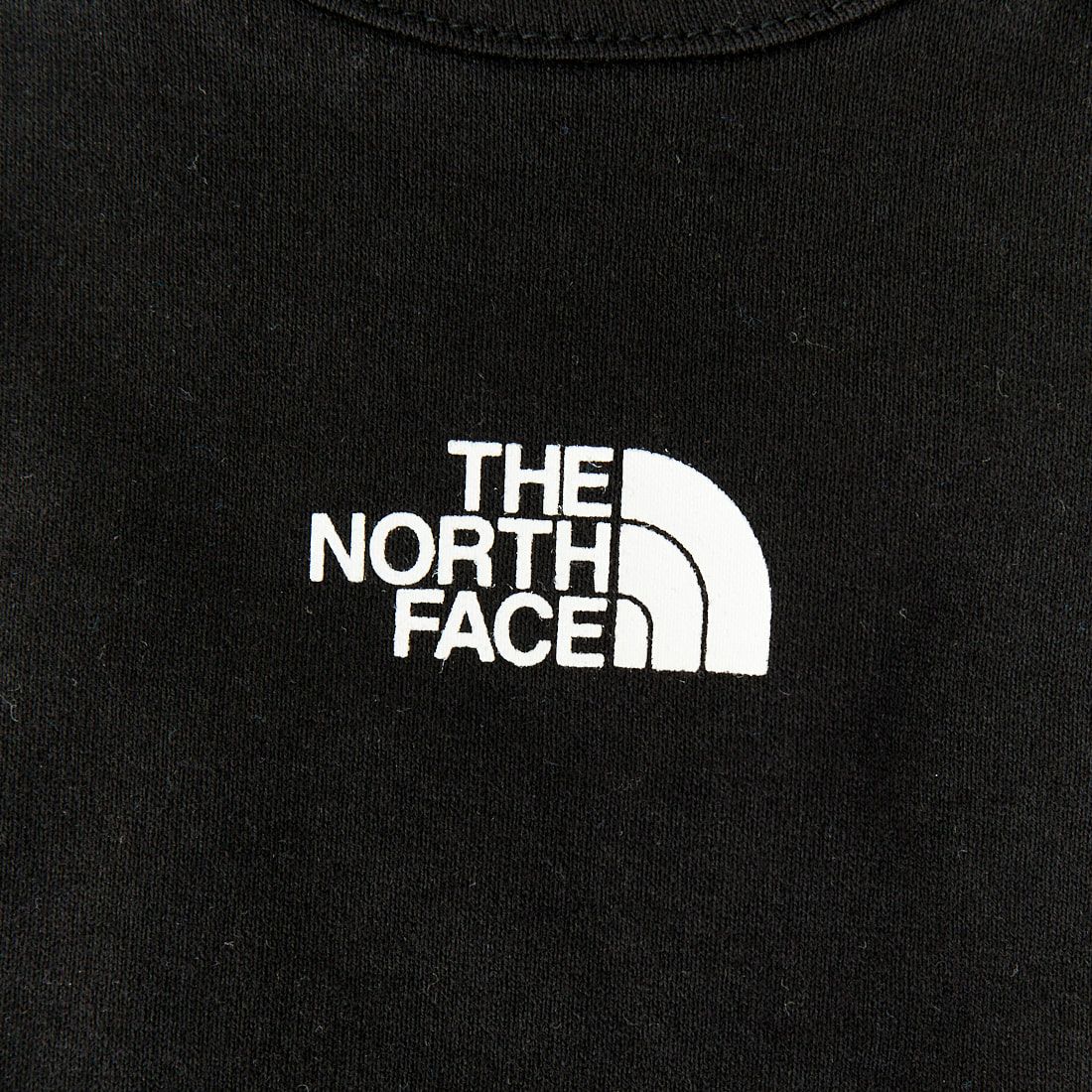THE NORTH FACE [ザ ノースフェイス] ベビービブ [NNB22513] K