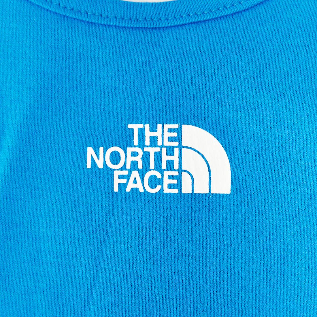 THE NORTH FACE [ザ ノースフェイス] ベビービブ [NNB22513] HB