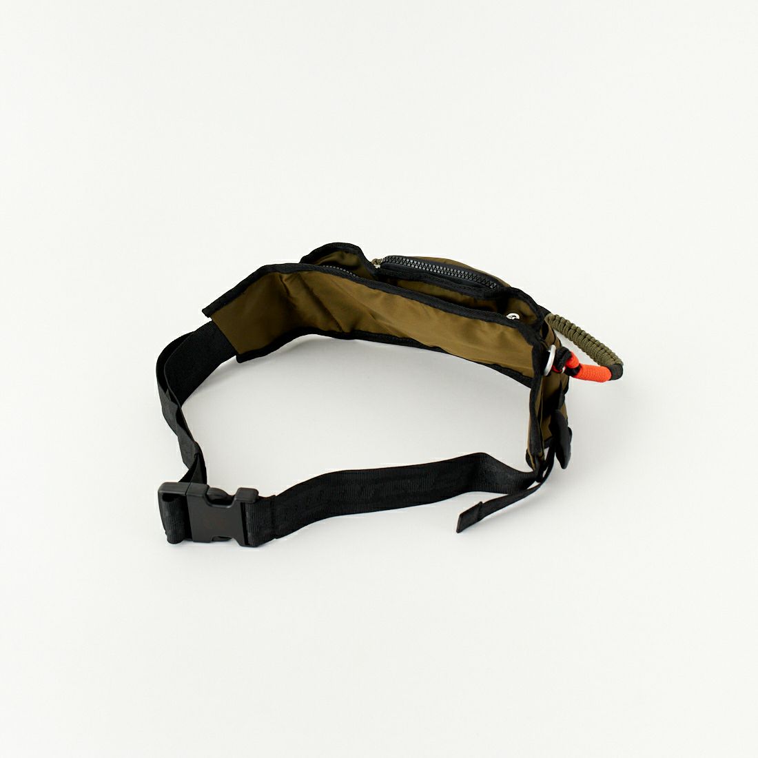 Dsquared2 [ディースクエアード] ベルトバッグ [S82BBM0073] 8066 MILIT