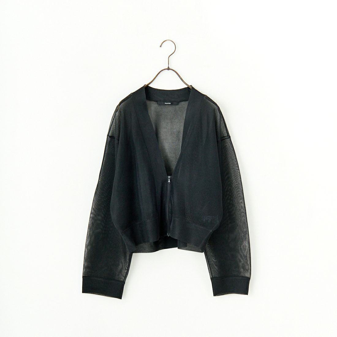 009 BLK