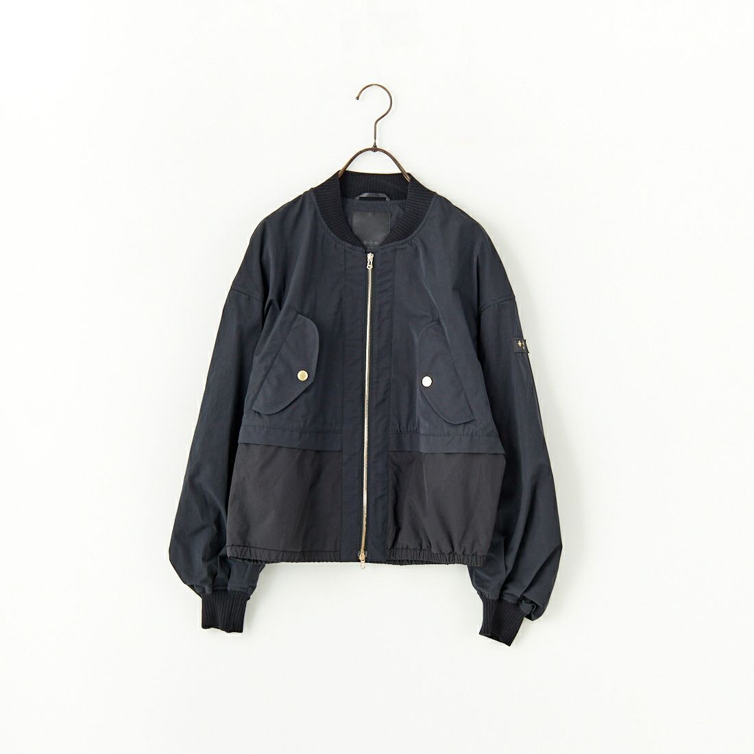 TATRAS [タトラス] ラウラ MA-1ブルゾン [LTAT25S4022-L