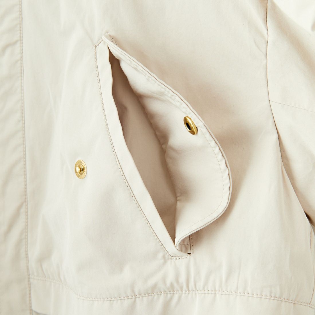 TATRAS [タトラス] ラウラ MA-1ブルゾン [LTAT25S4022-L] BEIGE