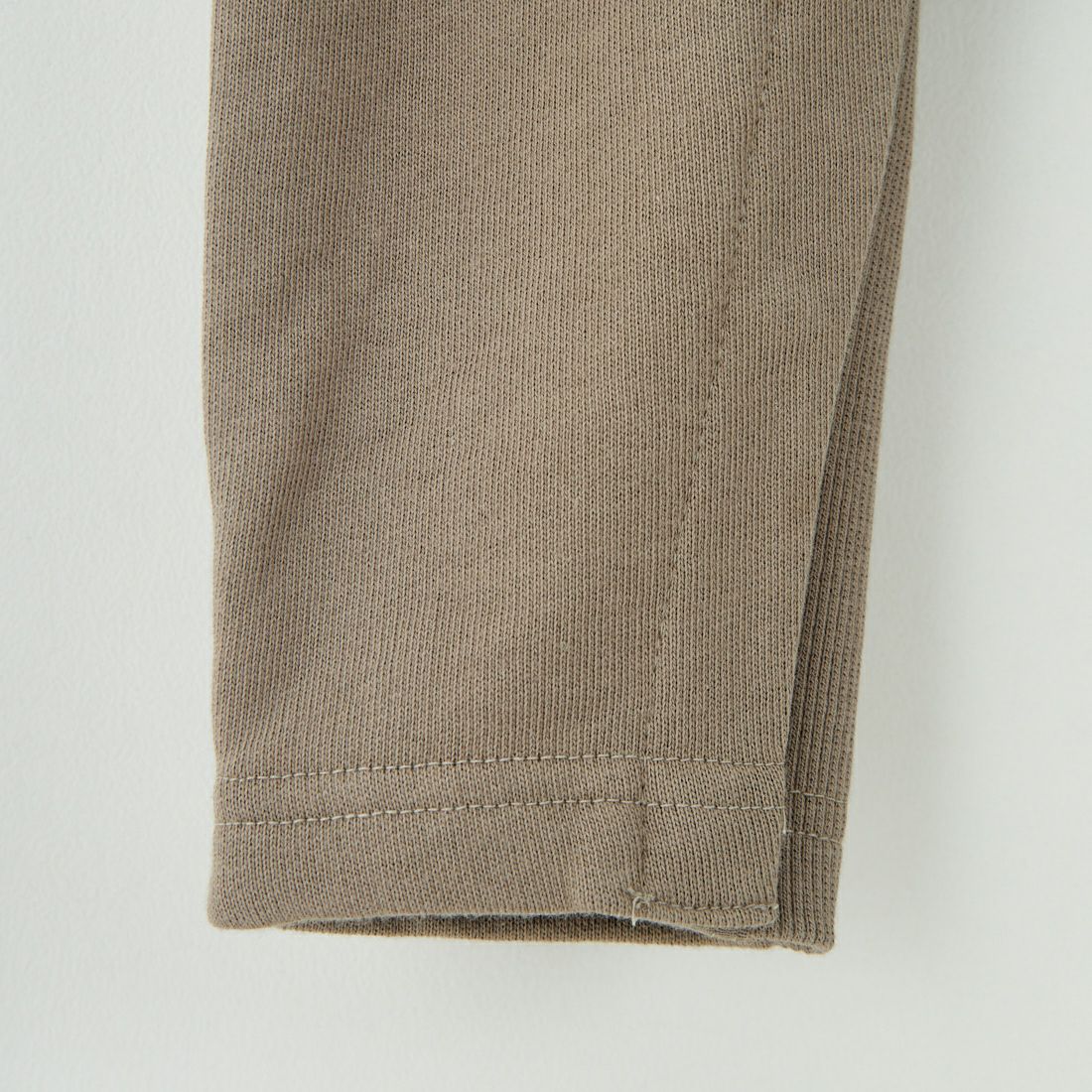 THE NORTH FACE [ザ ノースフェイス] ベビー スウェットオーバーオール [NBB32560] MR