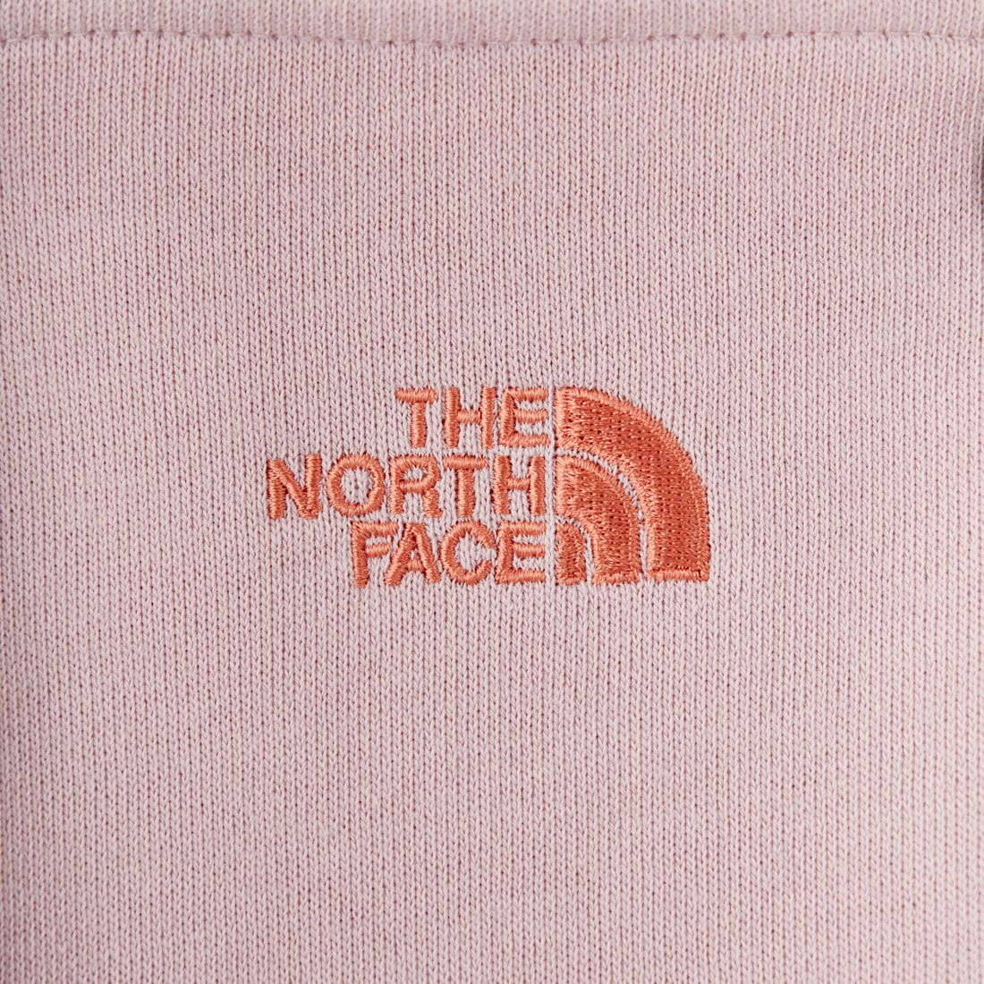 THE NORTH FACE [ザ ノースフェイス] ベビー スウェットオーバーオール [NBB32560] MK