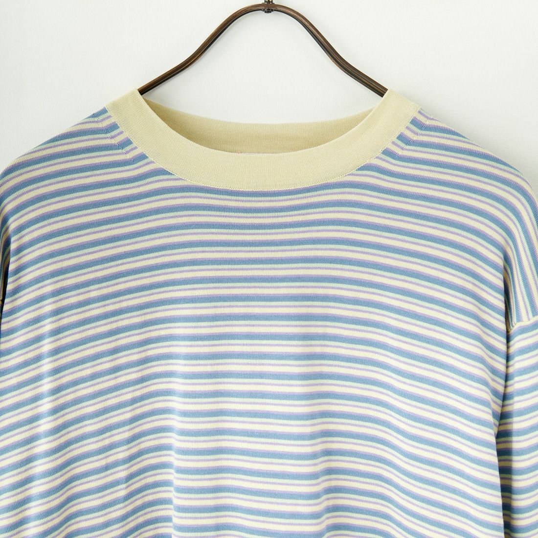 RYE TENDER [ライテンダー] MERCER ロングスリーブTシャツ [010022500] LEMO MIX S