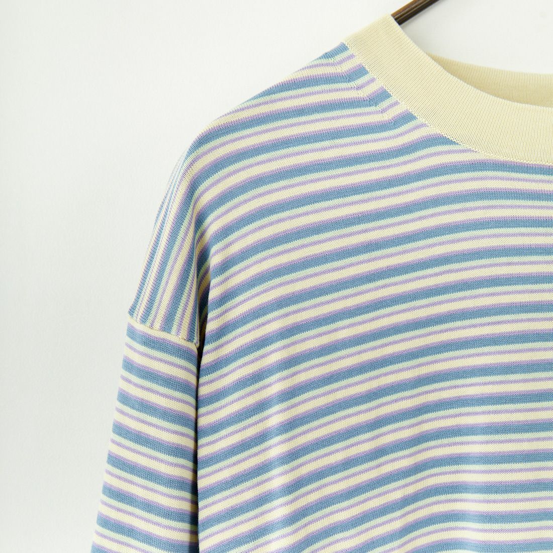 RYE TENDER [ライテンダー] MERCER ロングスリーブTシャツ [010022500] LEMO MIX S