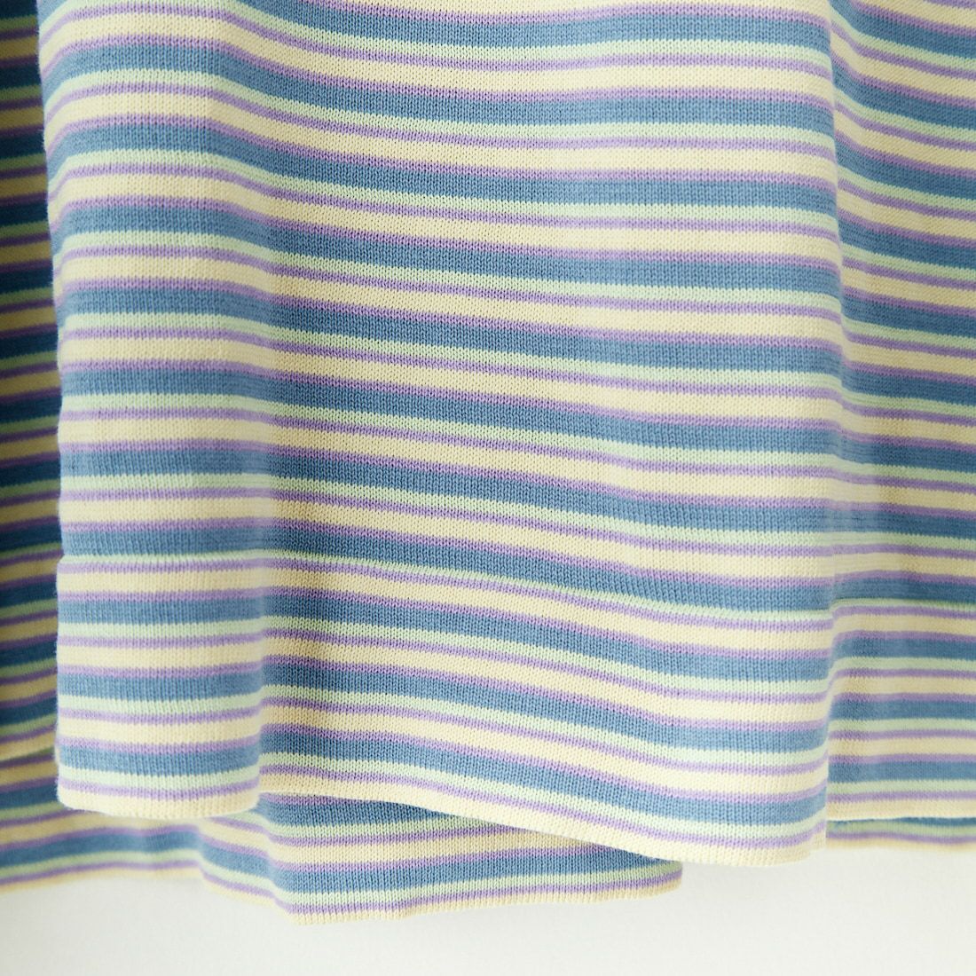 RYE TENDER [ライテンダー] MERCER ロングスリーブTシャツ [010022500] LEMO MIX S