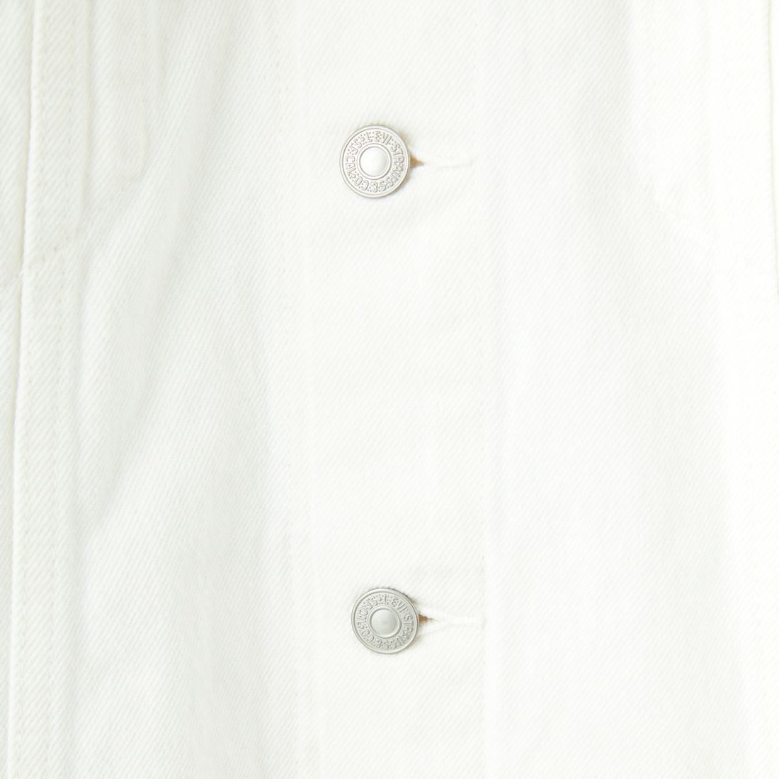 LEVI'S [リーバイス] トラッカージャケット [72334-02] 92 STEEL H