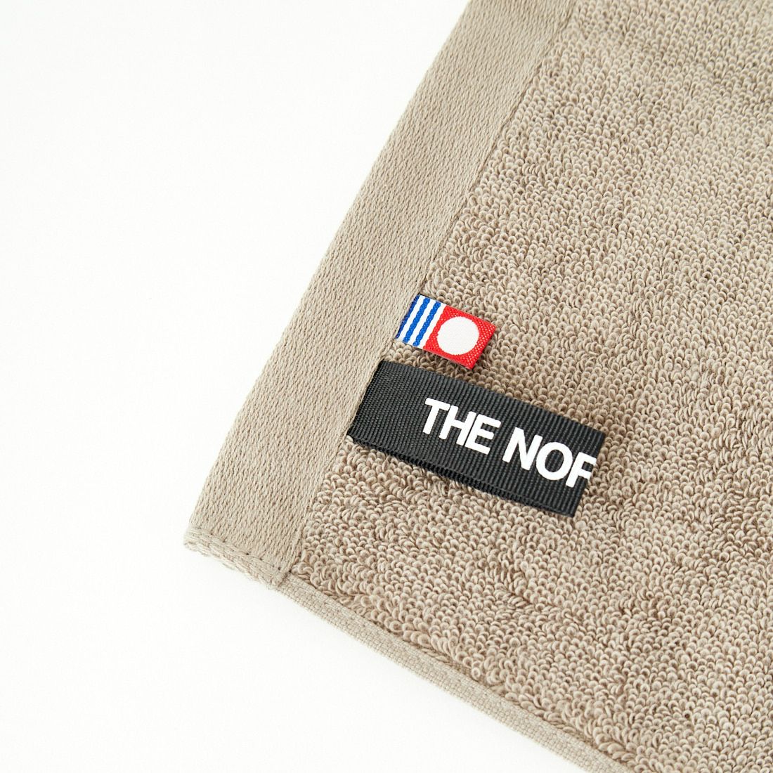 THE NORTH FACE [ザ ノースフェイス] コンフォートコットンタオルS [NN22102] CR