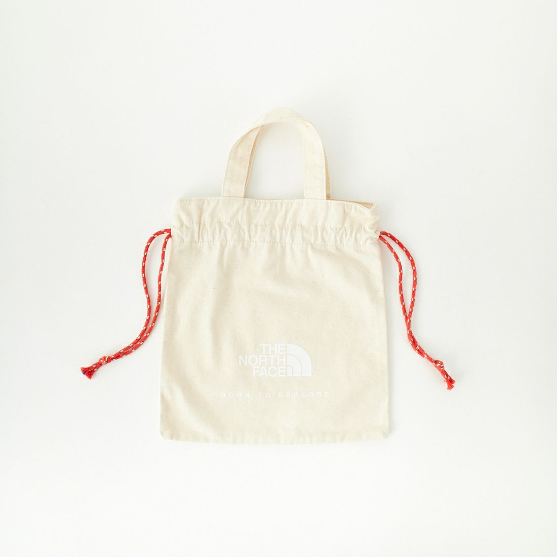 THE NORTH FACE [ザ ノースフェイス] ベビー ラッチパイルロンパース＆2Pビブ [NTB12567] DD