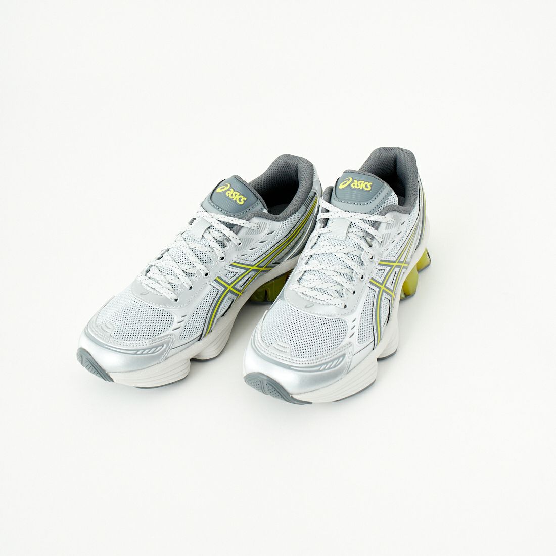 ASICS [アシックス] スニーカー [GEL-KINETIC-FLUENT] 020