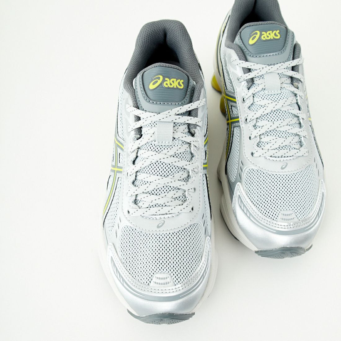 ASICS [アシックス] スニーカー [GEL-KINETIC-FLUENT] 020