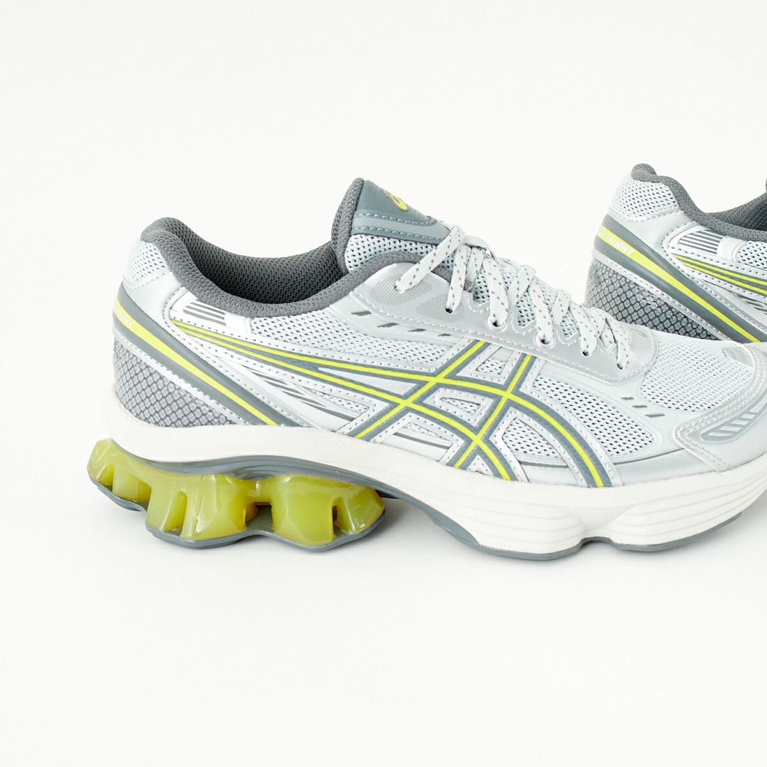 ASICS [アシックス] スニーカー [GEL-KINETIC-FLUENT] 020