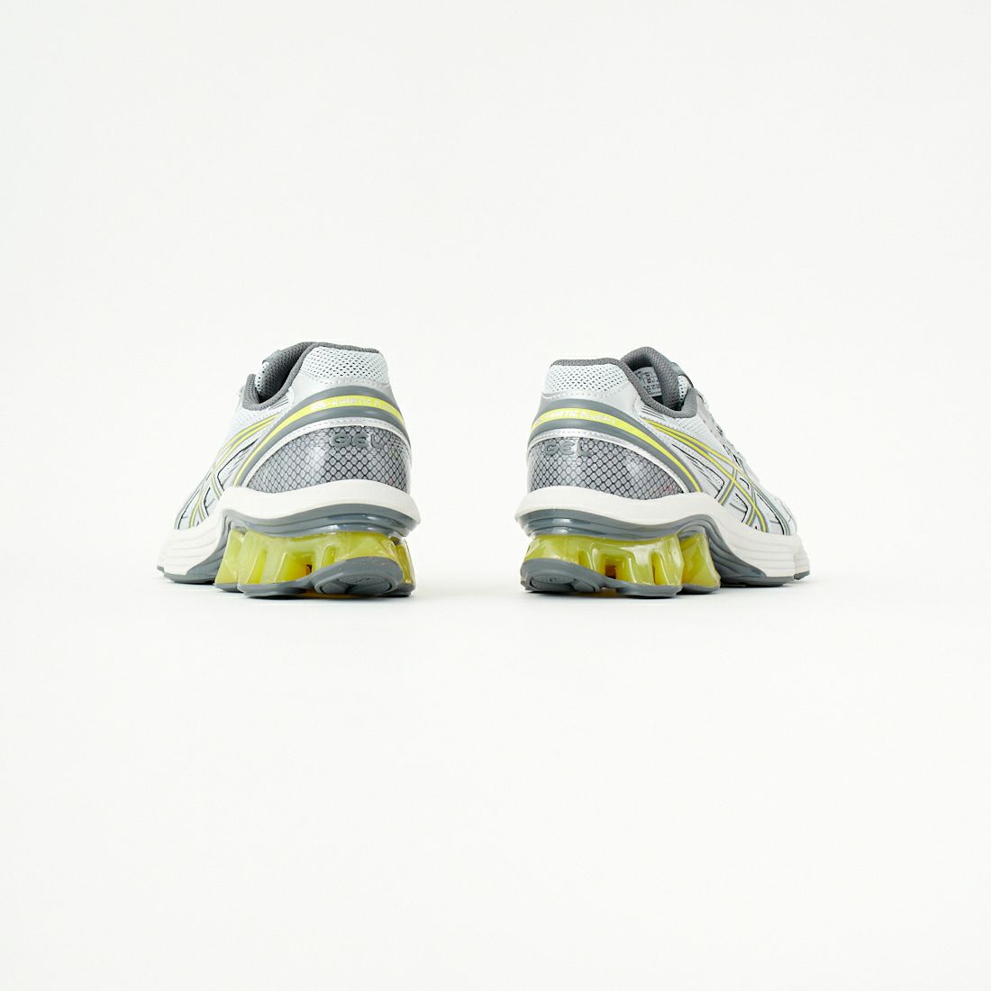 ASICS [アシックス] スニーカー [GEL-KINETIC-FLUENT] 020