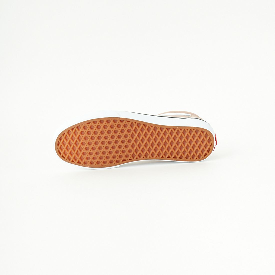 VANS [バンズ] オールドスクール [VN000D6WE2V] WARM TAUPE