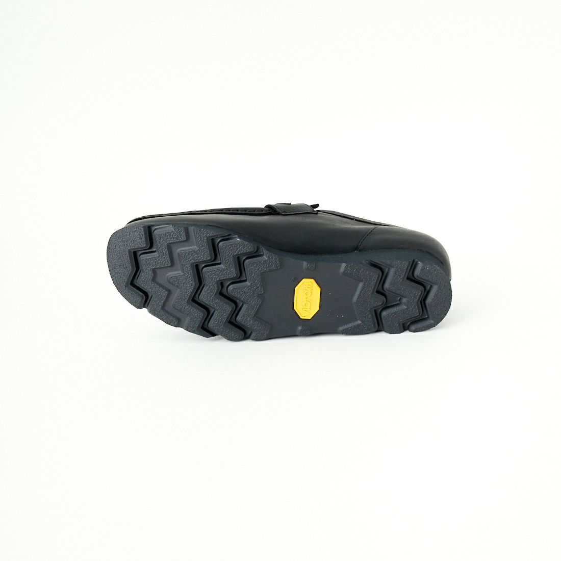 Clarks [クラークス] ワラビー ローファー ゴアテックス [26178185] BLACK