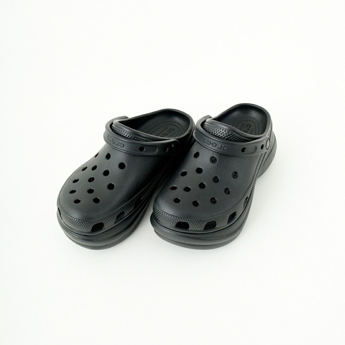 Crocs [クロックス] クラシックベイクロッグ [206302] BLACK