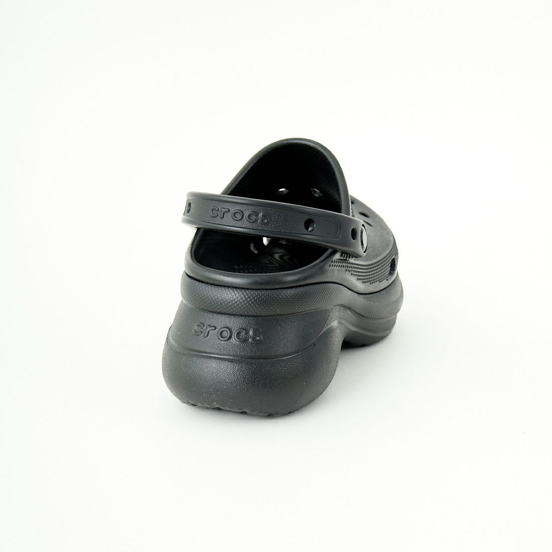 Crocs [クロックス] クラシックベイクロッグ [206302] BLACK