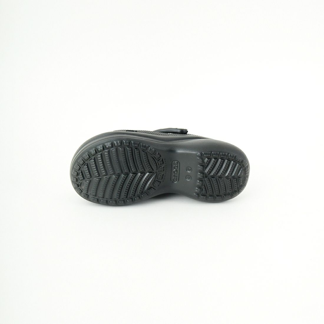 Crocs [クロックス] クラシックベイクロッグ [206302] BLACK