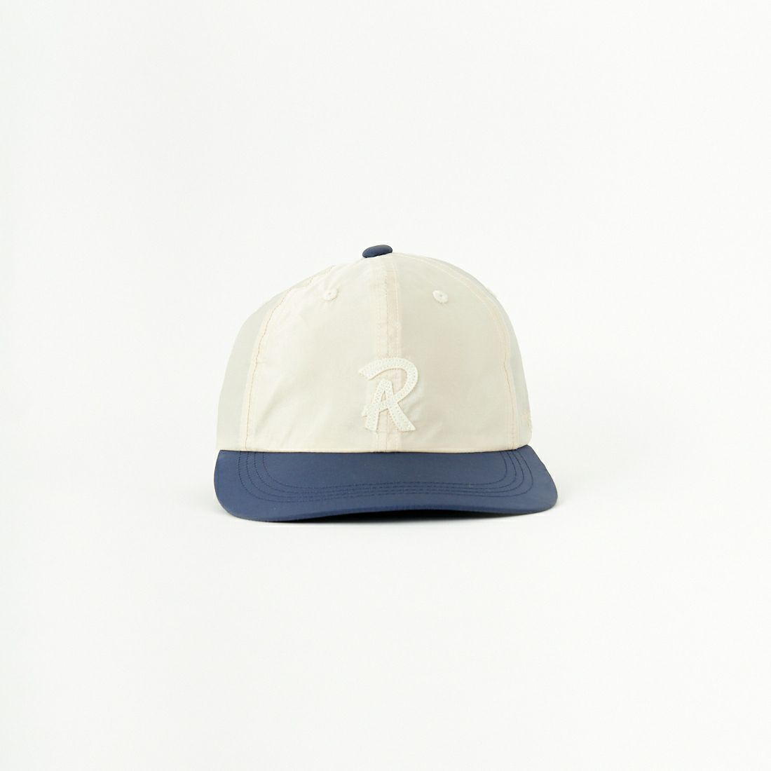IVORY/NAVY