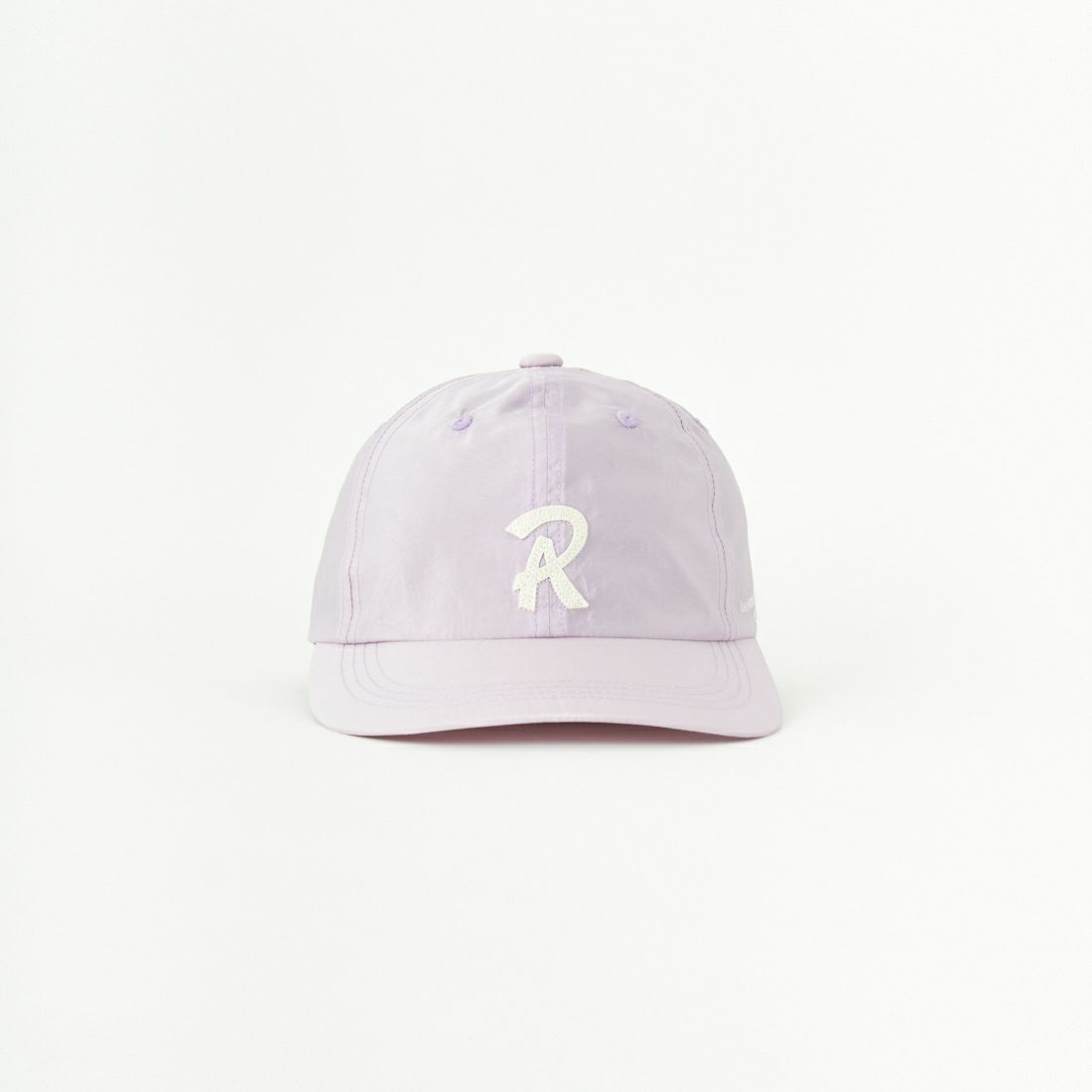 RACAL [ラカル] ベースボールキャップ [RL-25-015W] LT.PURPLE