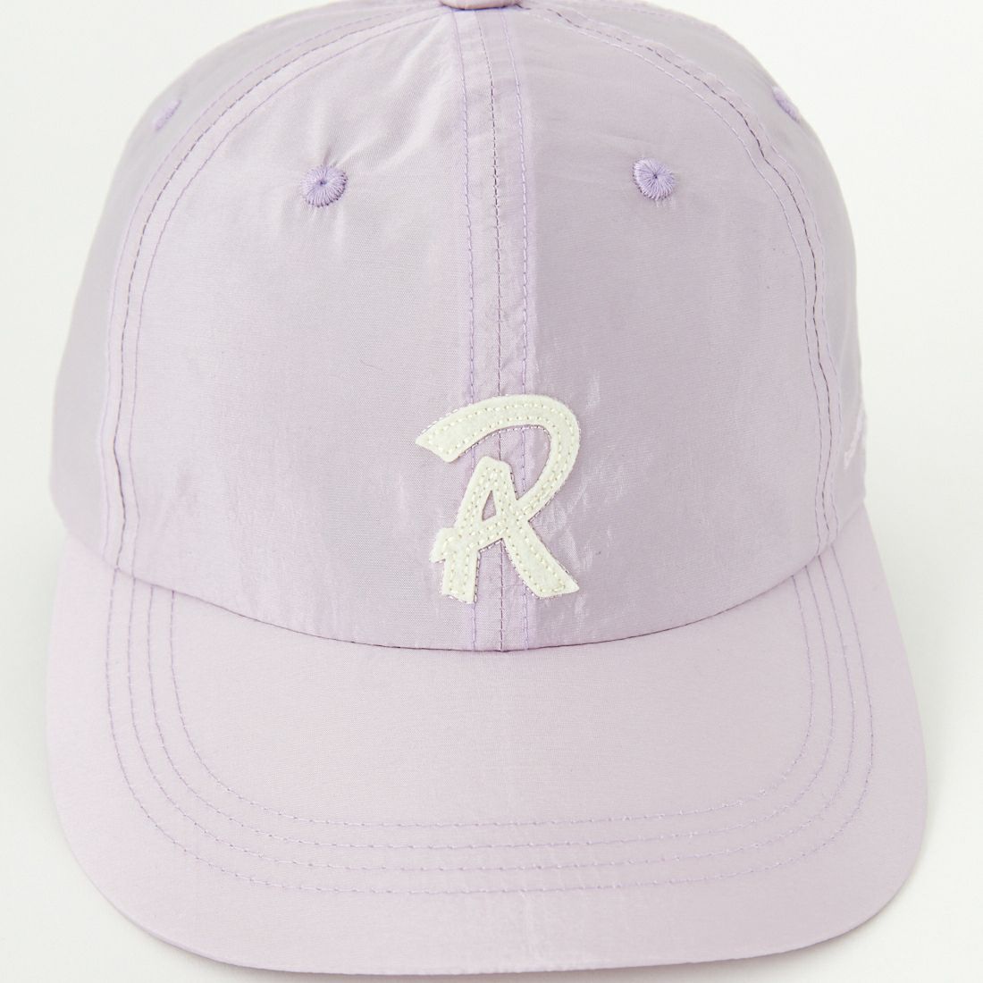 RACAL [ラカル] ベースボールキャップ [RL-25-015W] LT.PURPLE